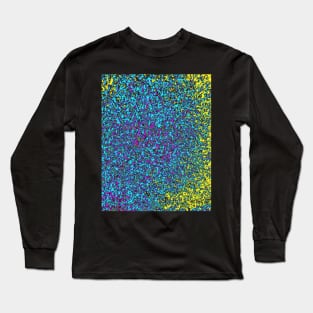 Digi Mac Long Sleeve T-Shirt